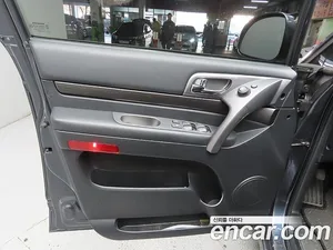 KGM Korando, 2017 — миниатюра 8