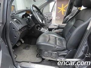 KGM Korando, 2017 — миниатюра 9