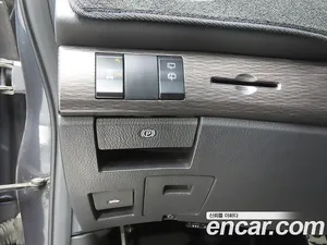 KGM Korando, 2017 — миниатюра 10