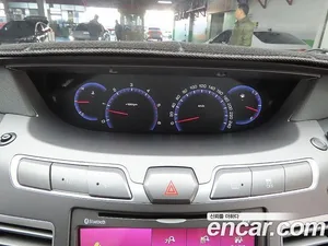 KGM Korando, 2017 — миниатюра 12
