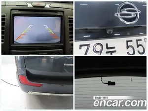 KGM Korando, 2017 — миниатюра 15