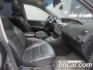 KGM Korando, 2017 — миниатюра 18