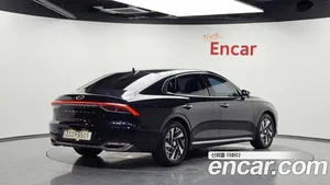 Hyundai Grandeur, 2020 — миниатюра 2