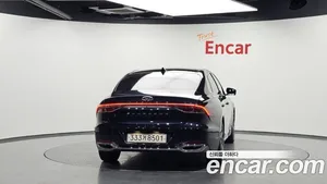 Hyundai Grandeur, 2020 — миниатюра 4