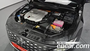 Hyundai Grandeur, 2020 — миниатюра 6