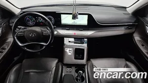 Hyundai Grandeur, 2020 — миниатюра 10