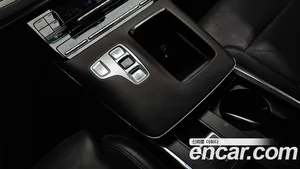 Hyundai Grandeur, 2020 — миниатюра 12