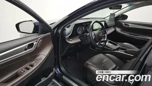 Hyundai Grandeur, 2020 — миниатюра 13