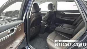 Hyundai Grandeur, 2020 — миниатюра 18