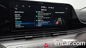 Hyundai Grandeur, 2020 — миниатюра 22