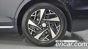 Hyundai Grandeur, 2020 — миниатюра 7
