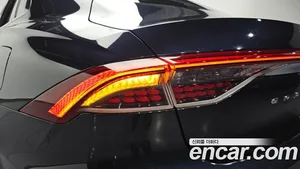 Hyundai Grandeur, 2020 — миниатюра 9