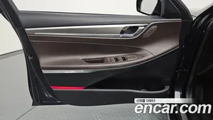 Hyundai Grandeur, 2020 — миниатюра 14