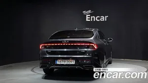 Kia K5, 2021 — миниатюра 4