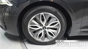 Kia K5, 2021 — миниатюра 5