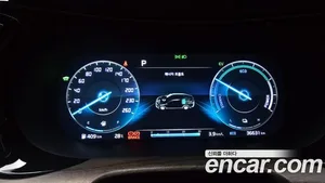 Kia K5, 2021 — миниатюра 11