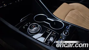 Kia K5, 2021 — миниатюра 12