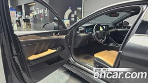 Kia K5, 2021 — миниатюра 13
