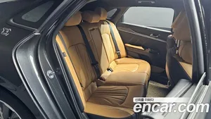 Kia K5, 2021 — миниатюра 17