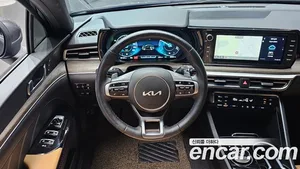 Kia K5, 2021 — миниатюра 19