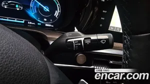Kia K5, 2021 — миниатюра 25