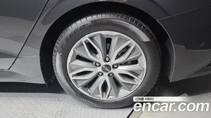 Kia K5, 2021 — миниатюра 7