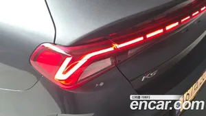 Kia K5, 2021 — миниатюра 9