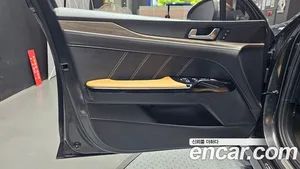 Kia K5, 2021 — миниатюра 14