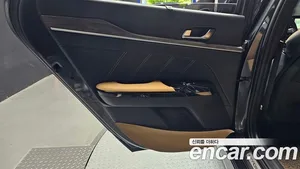 Kia K5, 2021 — миниатюра 15