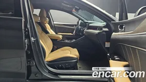 Kia K5, 2021 — миниатюра 16