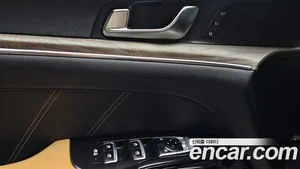 Kia K5, 2021 — миниатюра 27