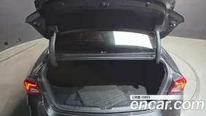 Kia K5, 2021 — миниатюра 29