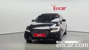 Genesis G80, 2017 — миниатюра 3