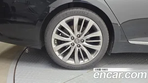 Genesis G80, 2017 — миниатюра 5