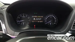 Genesis G80, 2017 — миниатюра 8