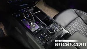 Genesis G80, 2017 — миниатюра 9