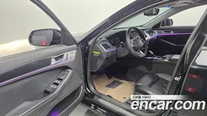 Genesis G80, 2017 — миниатюра 10