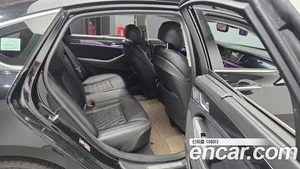 Genesis G80, 2017 — миниатюра 12