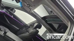Genesis G80, 2017 — миниатюра 19