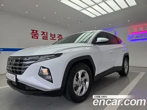 Hyundai Tucson, 2022 — миниатюра 1