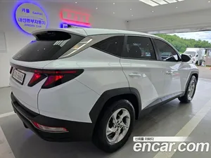 Hyundai Tucson, 2022 — миниатюра 2