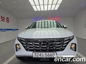 Hyundai Tucson, 2022 — миниатюра 3