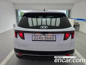 Hyundai Tucson, 2022 — миниатюра 4