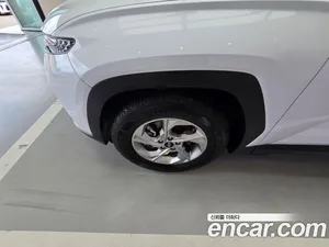Hyundai Tucson, 2022 — миниатюра 5