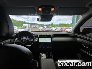Hyundai Tucson, 2022 — миниатюра 7