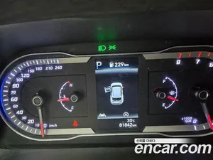 Hyundai Tucson, 2022 — миниатюра 8