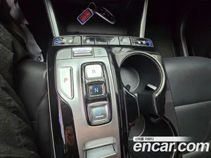 Hyundai Tucson, 2022 — миниатюра 9