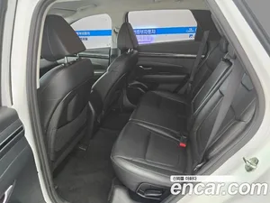 Hyundai Tucson, 2022 — миниатюра 10