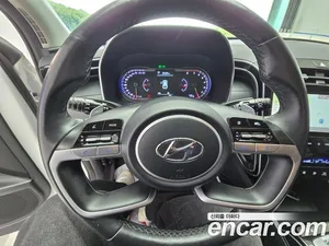 Hyundai Tucson, 2022 — миниатюра 11