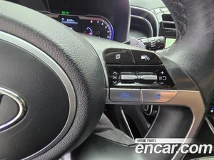 Hyundai Tucson, 2022 — миниатюра 12